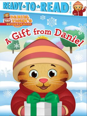 cover image of A Gift from Daniel